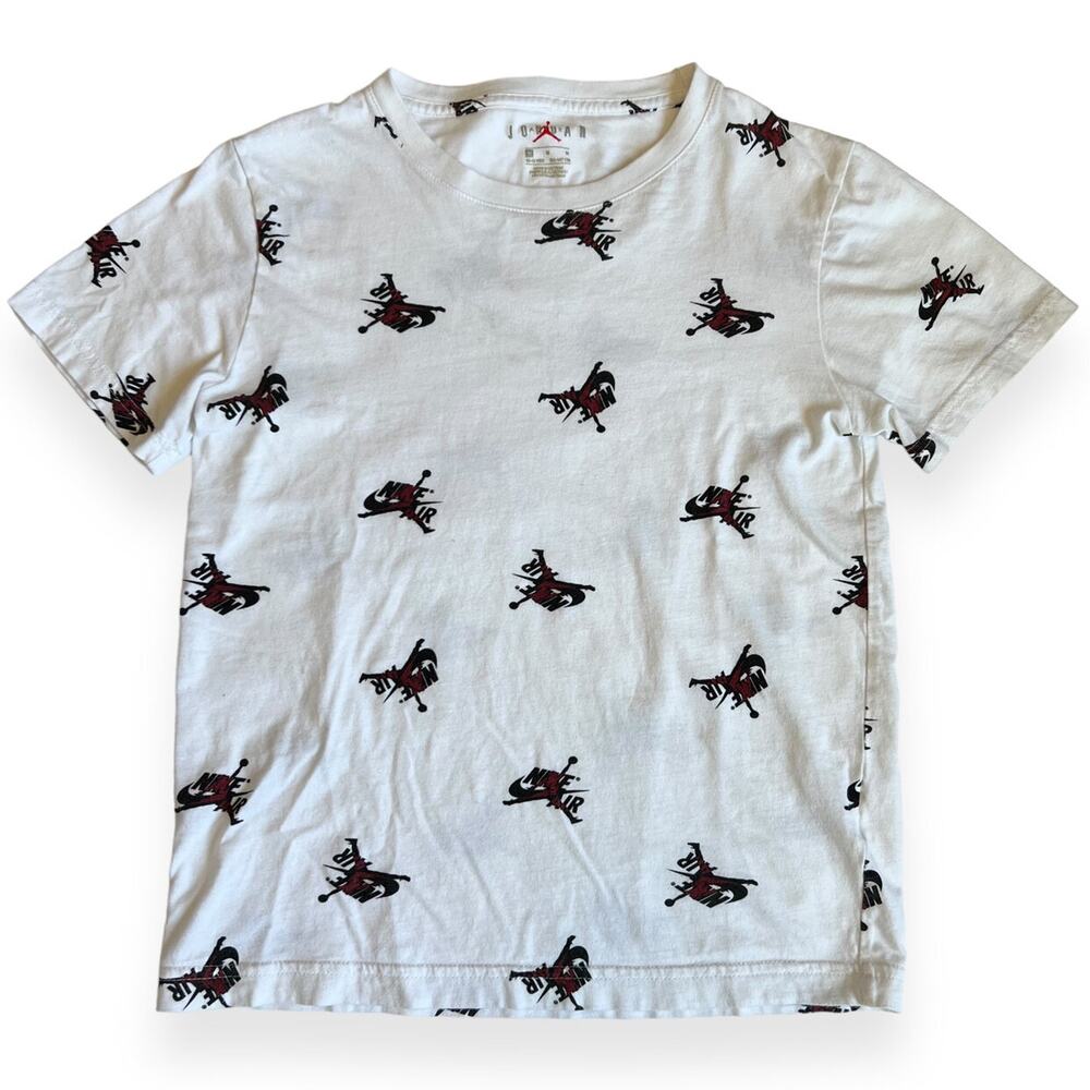 Nike Air Jordan Graphic Tee